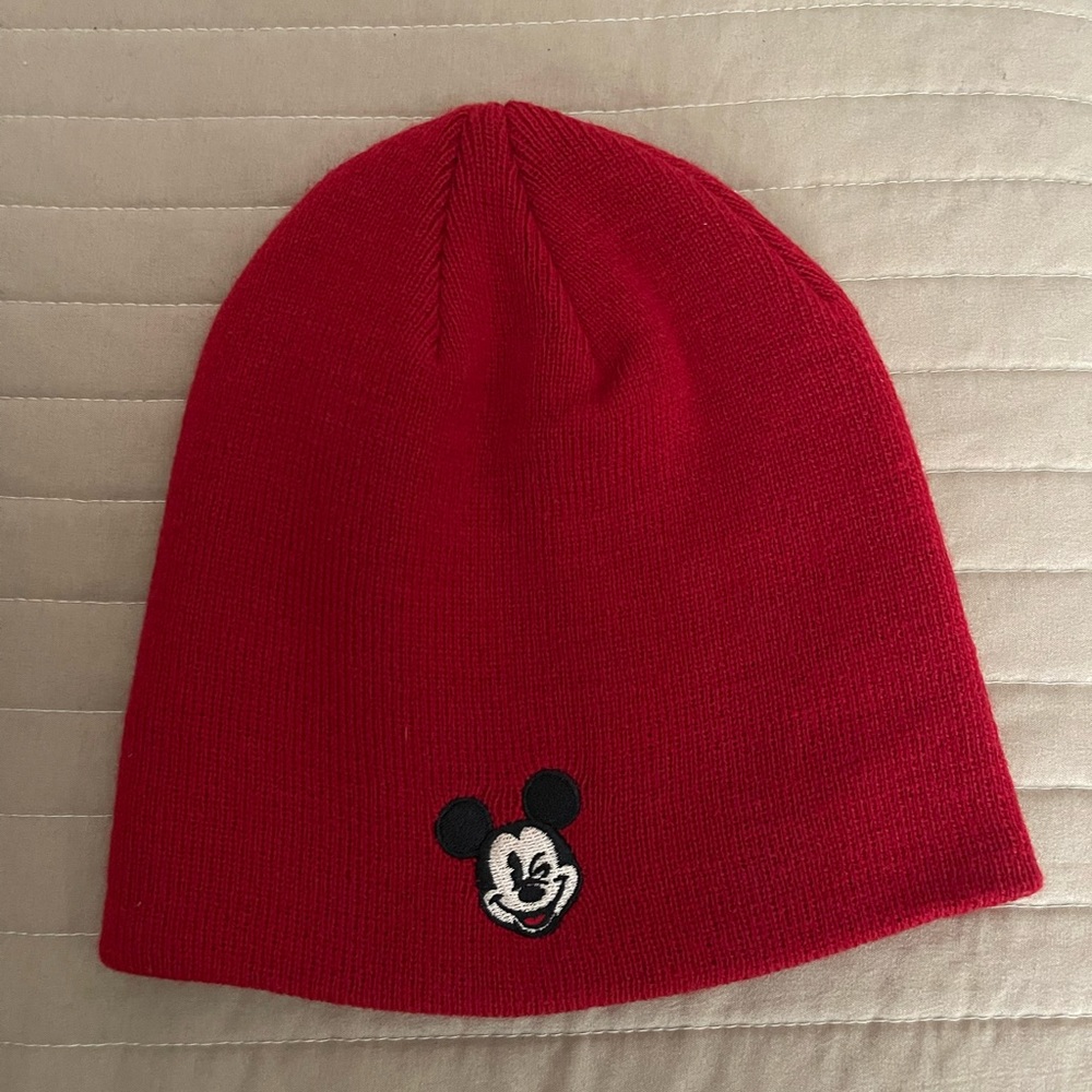 Disney Parks Beanie